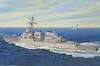 Hobby Boss 1/700 Scale Ship Series US Navy Destroyer Arleigh Burke DDG-51 Plastic Model
