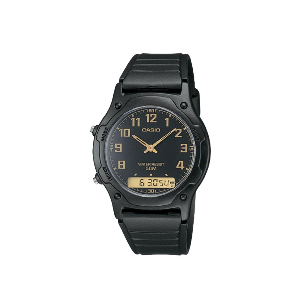 

Касио AW 49H 1BVDF