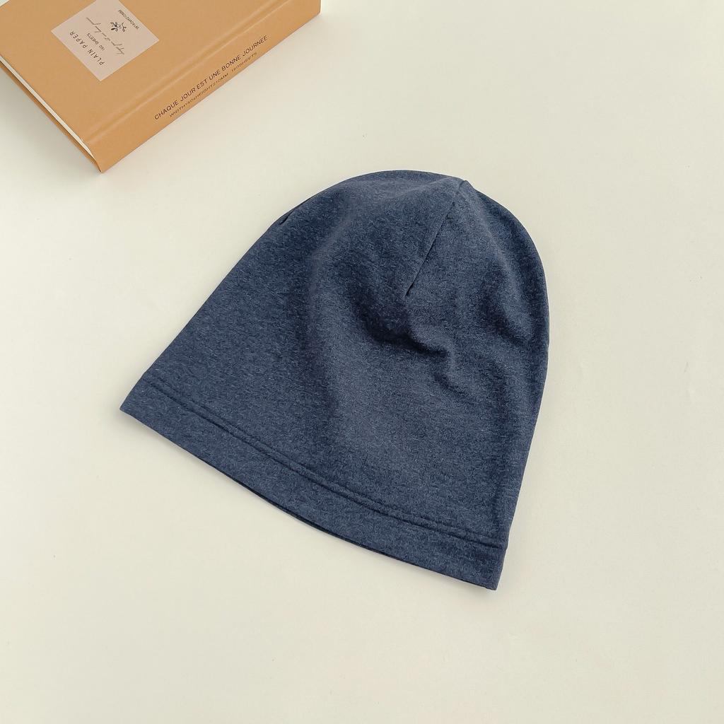 Faraday EMF Protection Beanie - Anti-Radiation RF Shield Hat for Wireless Defense