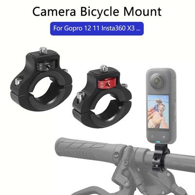 Príslušenstvo ku kamerám GoPro – GoPro držiaky