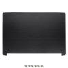 Neu für Aspire 5 A515-51 A515-51G A515-41G A615 Rückdeckel OBERES Gehäuse Laptop LCD Rückabdeckung/Vorderrahmen/Scharnier