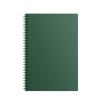 High-Appearance Super Thick B5 Student Notebook - Ideal for Exams