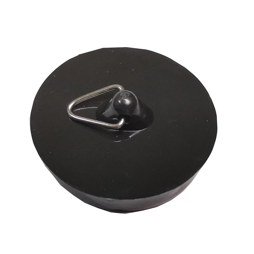 Drain Stopper Rubber With A Hanging Ring Accessories