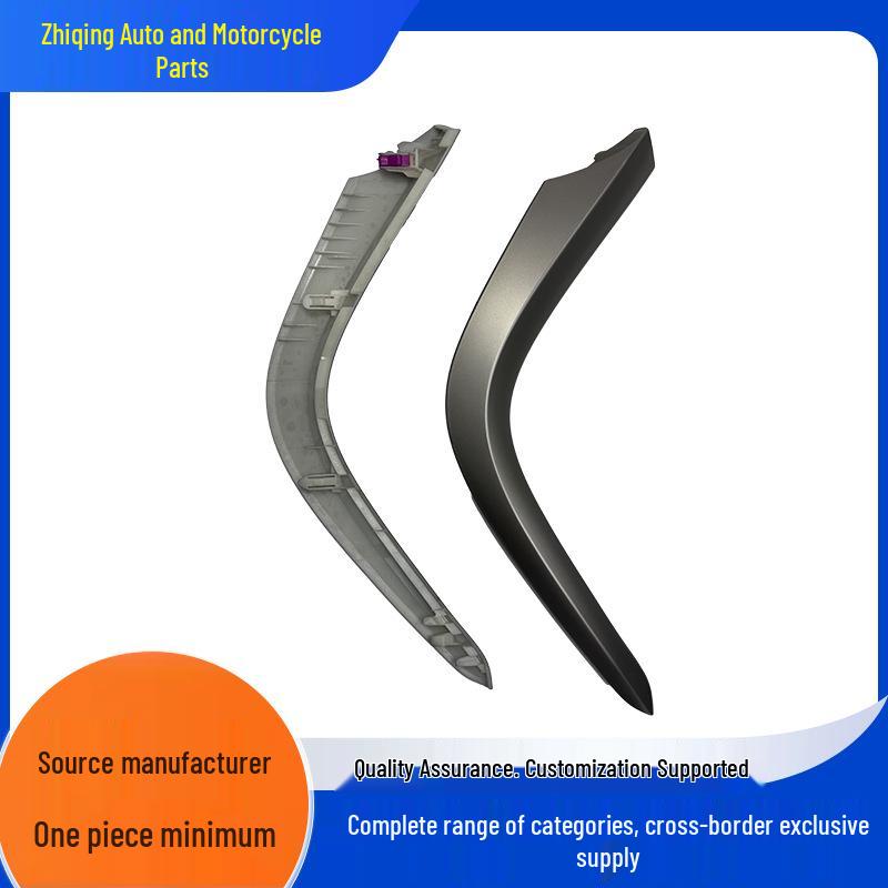 Toyota Corolla 09-13 Air Vent Trim Strip (OE 55433-02121)