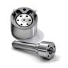 Control Valve 28239294 Injector Nozzle L135PBD Combination Kit For EJBR00504Z EJDR00504Z EJBR503Z Injector Engine Parts LD1342