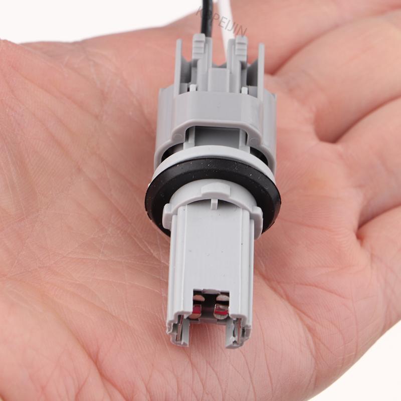 1Set 90075-60004 For Toyota Honda T10 Bulb Socket Car Clearance Lights Base Cable Adapter Lamp Holder Connector Accessories