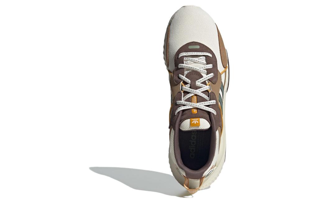 Adidas HI TAIL 'Cream Brown' ID1129