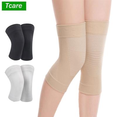 1 Par Knästöd För Kvinnor Och Män, Kompressionsknäskydd, Benstöd Ärm Smalbensskydd