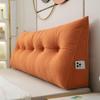 Lilang Soft Triangular Bed Headboard Pillow