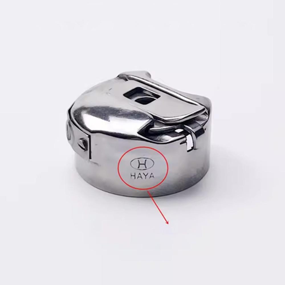 Sewing Machine Bobbin Case For Jack H2,H5,H6,JK6380,TYPICAL GC0303,GC0303,GC0318