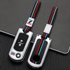 2 3 Buttons Car Flip Key Case Cover Protective Shell Fob For Mazda 2 3 5 6 8 CX7 CX-7 CX5 CX-5 CX9 CX-9 MX5 MX-5 M6 RX8 RX-8