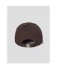 Saendeusaundeu (Unisex) Claw Machine Ball Cap Brown
