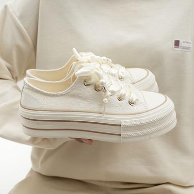 Damenschuhe – Sneaker