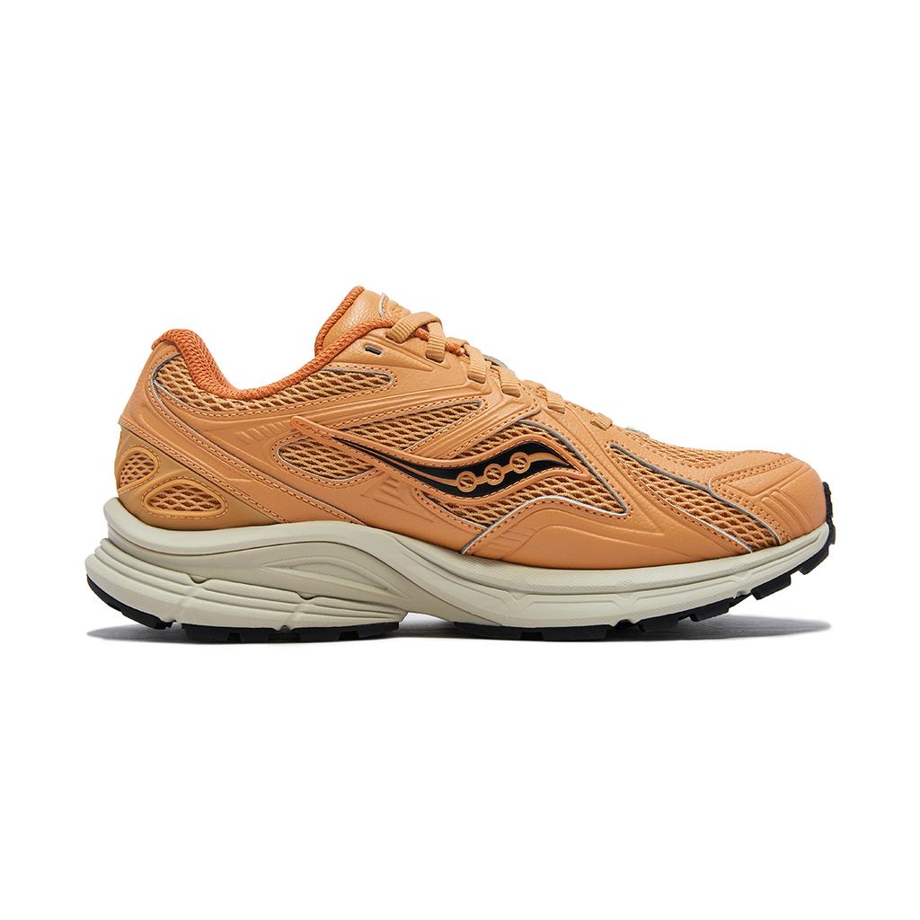 Saucony Kinvara 4 Comfortable Running Shoes Unisex sneaker Orange S79052-40
