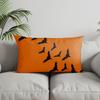 Home Decor Halloween-themed Printable Pillow Covers Suitable For Sofa Bedroom Car Pillow Cover Cushion Rectangular Back Cushion