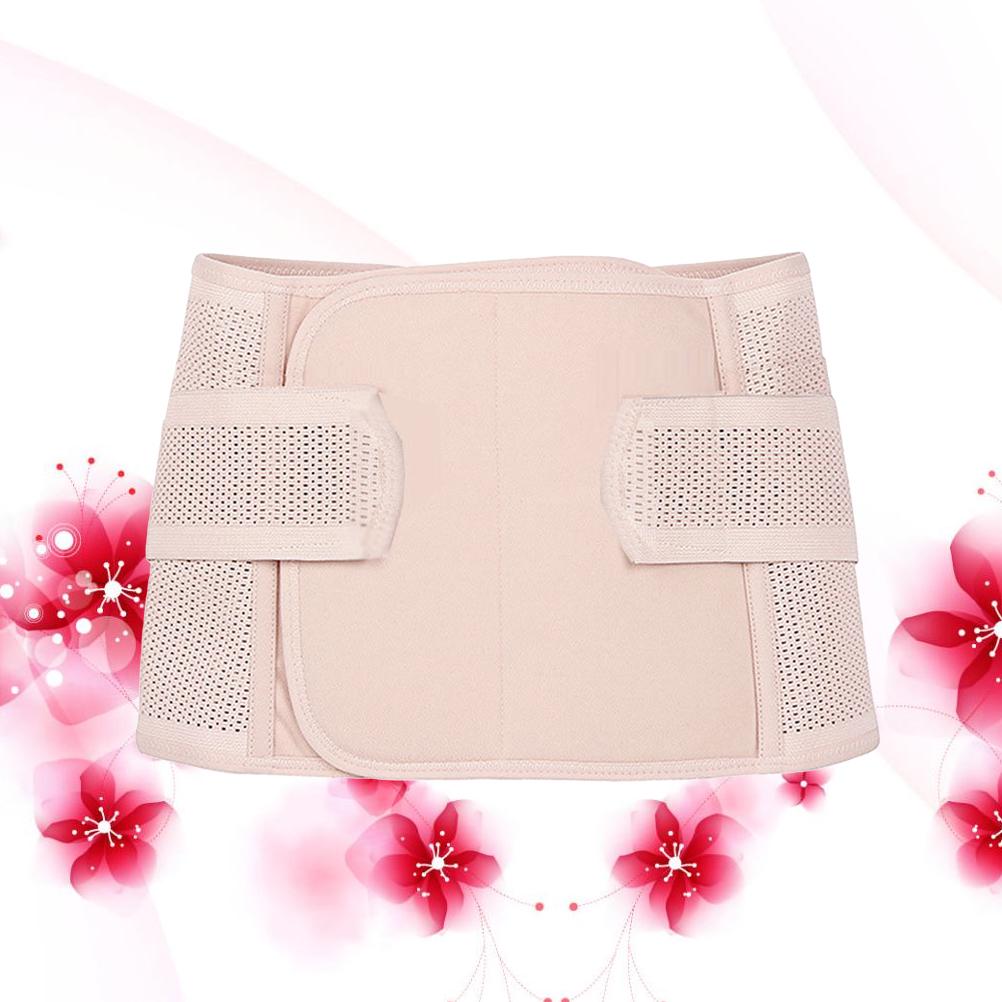 Buy 1Pc Postpartum Belly Band Support Breathable Skinny Postnatal