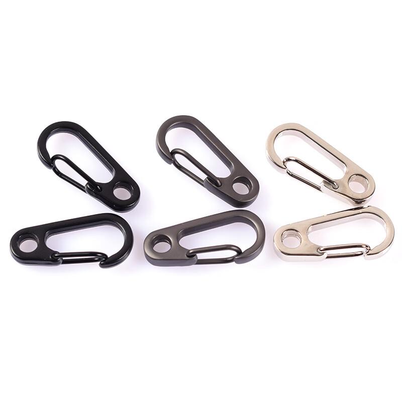 HengTravler Mini Spring Snap Hook