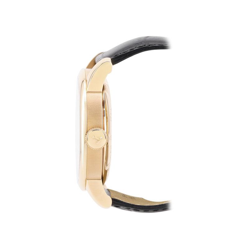 TISSOT Men's Le Locle Collection Watch T006.407.36.053.00
