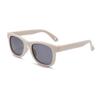 Factory Flexible Silicone Polarized Kids 0-3 Years Polarized Toddler Baby Sunglasses