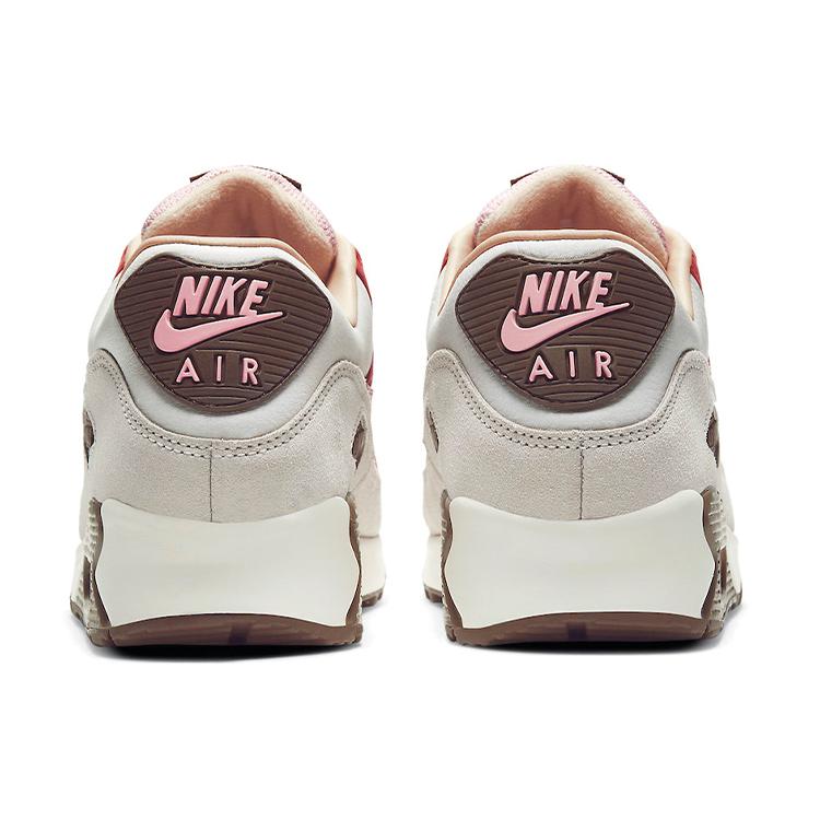 DQM X Nike Air Max 90 "Bacon" 2021 CU1816-100
