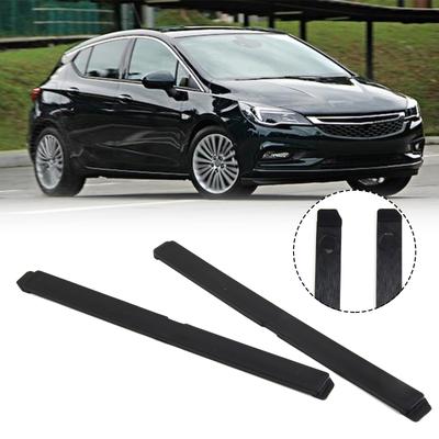 2X Roof Carrier For Opel Astra H 51 87 877 51 87 878 PLASTIC