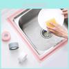 Waterproof Kitchen Mold-proof Tape Anti-moisture Sealing Strip Toilet Wall Corner Stickers Pvc Material