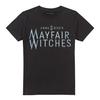 Mayfair Witches Unisex Adult Logo T-Shirt