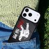 Judo Phone Case For iPhone 17 AIR 16 Pro Max 15 14 Pro 11 12 13 Shockproof Silicone Cover