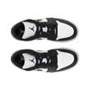 Air Jordan 1 Low Panda Donna Sneakers Bianche Nere DC0774-101