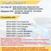Key Fob Replacement for 2018- Ford Explorer Expedition/ 20-22 Escape & Lincoln Navigator Aviator/ 17-22 Edge/ 20-21 Corsair Car Keyless Entry Remote,