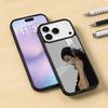 Classic V-Vagabond S-Samurai Phone Case Magnetic For iPhone17 16 15 14 13 12 Pro Max For Magsafe Wireless Charging Cover
