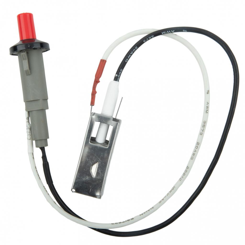 Piezozündung Zubehör für Gasgrills Hoch abgestimmt