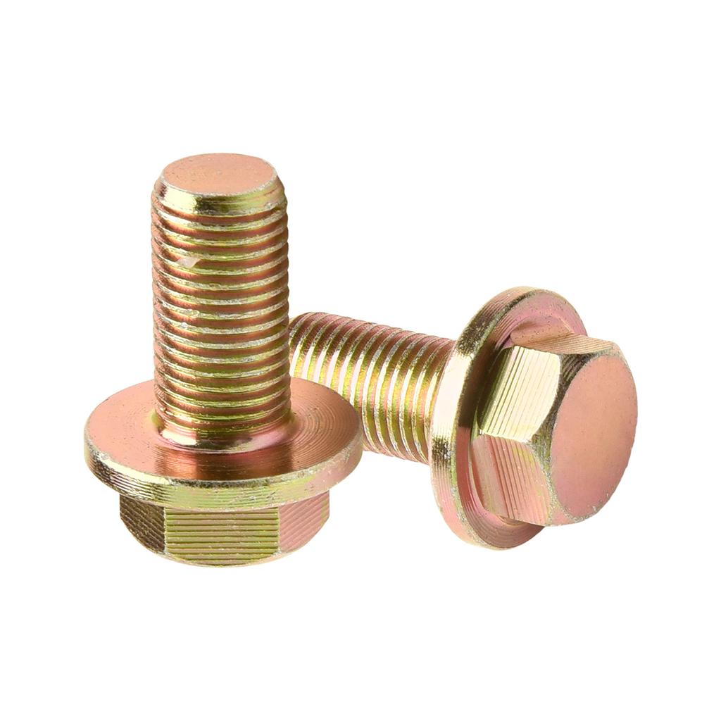 Blade Nut Bolt designed as a replacement part #2610000050 specifically crafted to fit various models of circular saws