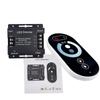 1 Set 6-Key Touch Monochrome Dimmer Led Strip Touch Controller Controller Dimmer Monochrome Touch Strip Dimmer