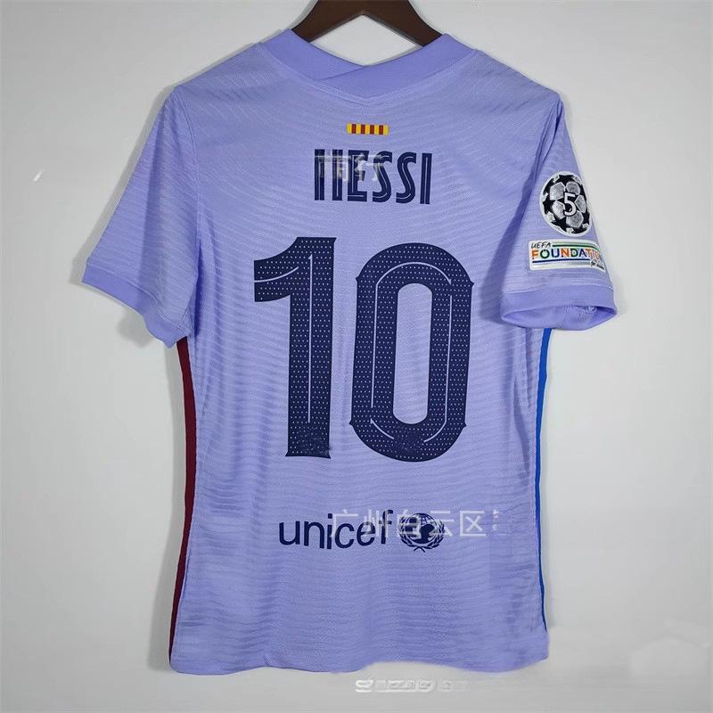 Maglia Barcelona 10-11 14-15 Casa N.. 10 No. 11 Maglia da calcio Neymar Maglia retrò