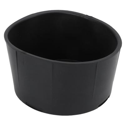 Center Console Cup Holder Insert Drink Liner 1EB17DX9AB Replacement for 1500 2500 3500 2009?2016