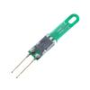 Capacitor Discharge Pen Fast Discharging High Voltage 1000UF 5000UF Repair Tool Discharger for Electronic Safety