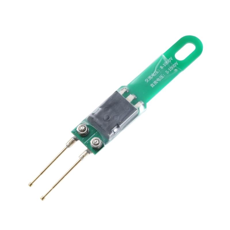 Capacitor Discharge Pen Fast Discharging High Voltage 1000UF 5000UF Repair Tool Discharger for Electronic Safety