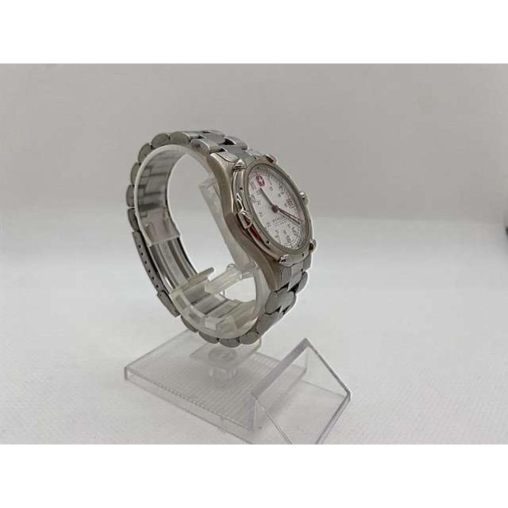 Used WENGER SAK DESIGN FIELD WATCH