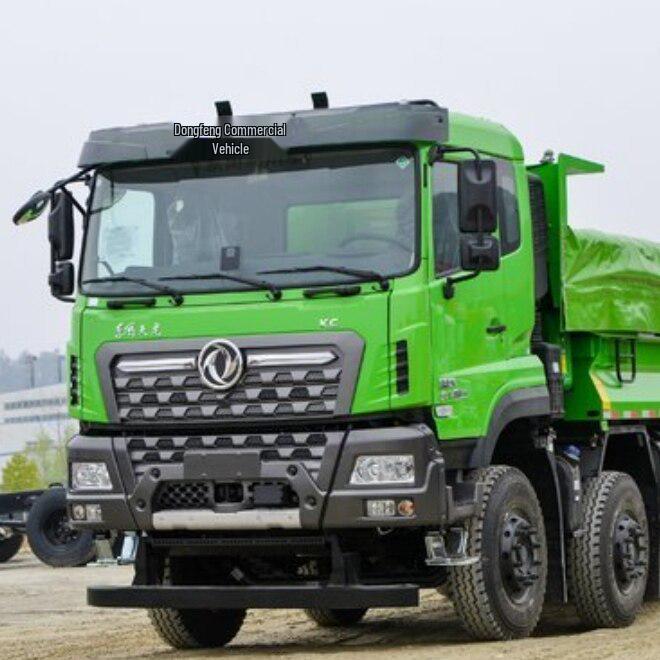 Dongfeng Tianlong Tianjin Large Truck Anti-Mosquito Steel Frame Window Screen.