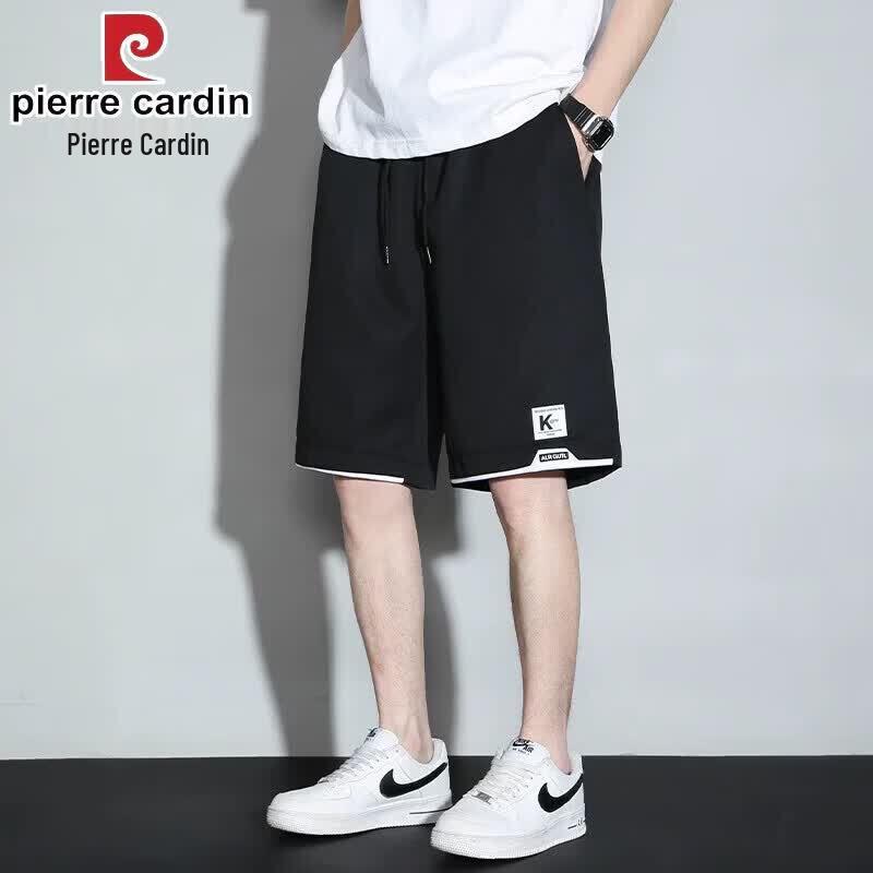 Pierre Cardin Men s Ice Silk Quick-Dry Casual Shorts 3XL