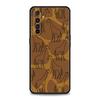 Giraffe Illustration Phone Case For Realme 12 11 10 9 8 5G 7 6 GT5 GT3 GT2 Pro C21 C11 C25 C35 For Realme GT Neo 2 3 3T 5 Cover