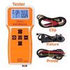 RC3563 Battery Voltage Internal Resistance Tester High-precision Trithium Lithium Iron Phosphate 18650 Battery Tester Ohmmeter