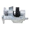 Mixer Gear Spare Part Replacement Part Mixer Gear Assembly Mixer Repair Part Metal Texture for WP240309-2 4169907