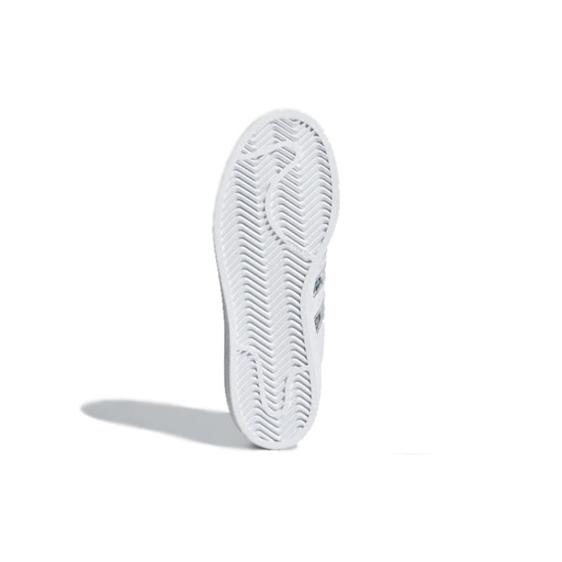 adidas Superstar J 'Footwear White' Women's Sneakers F33889