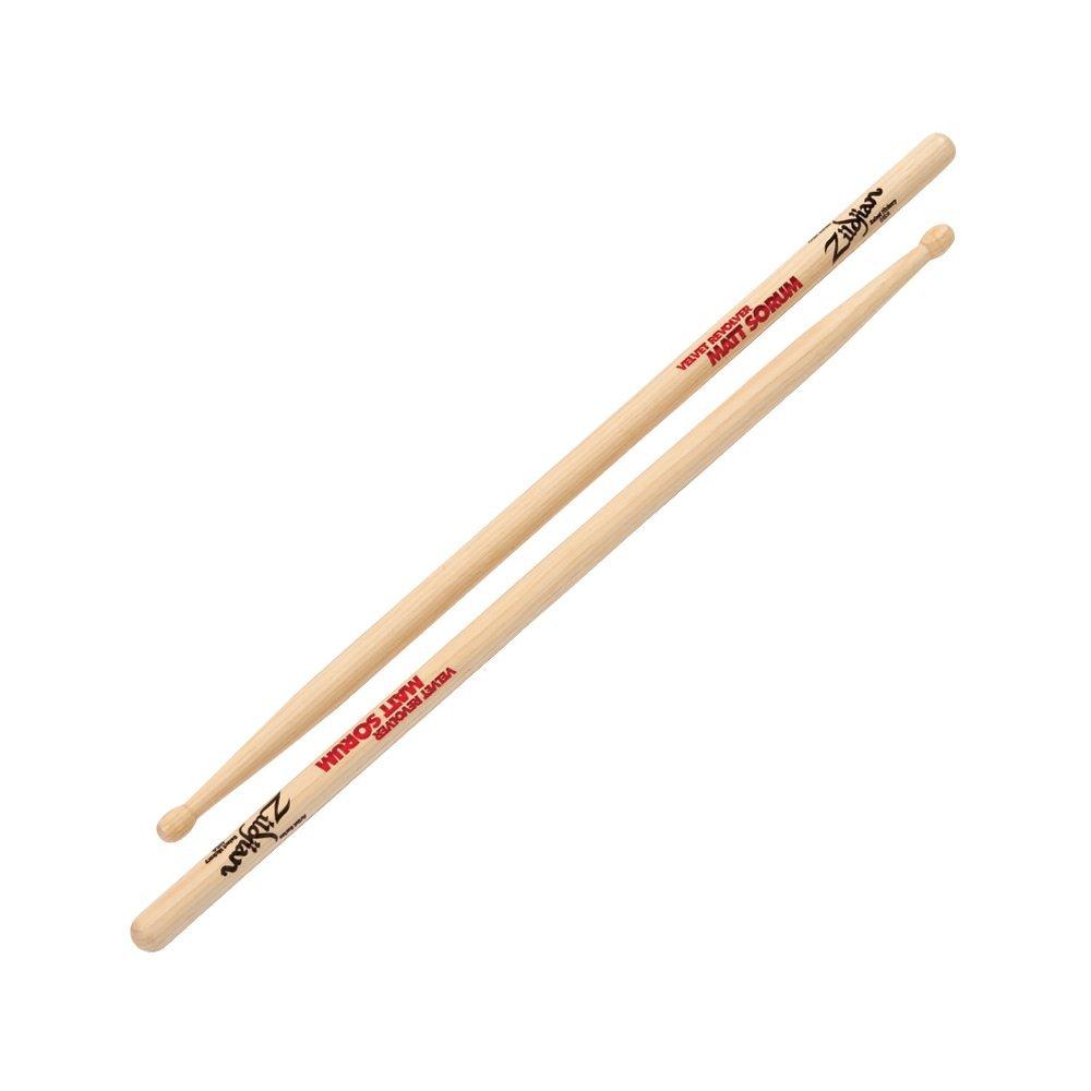 

Zildjian Stick ASMS Mat Sorum