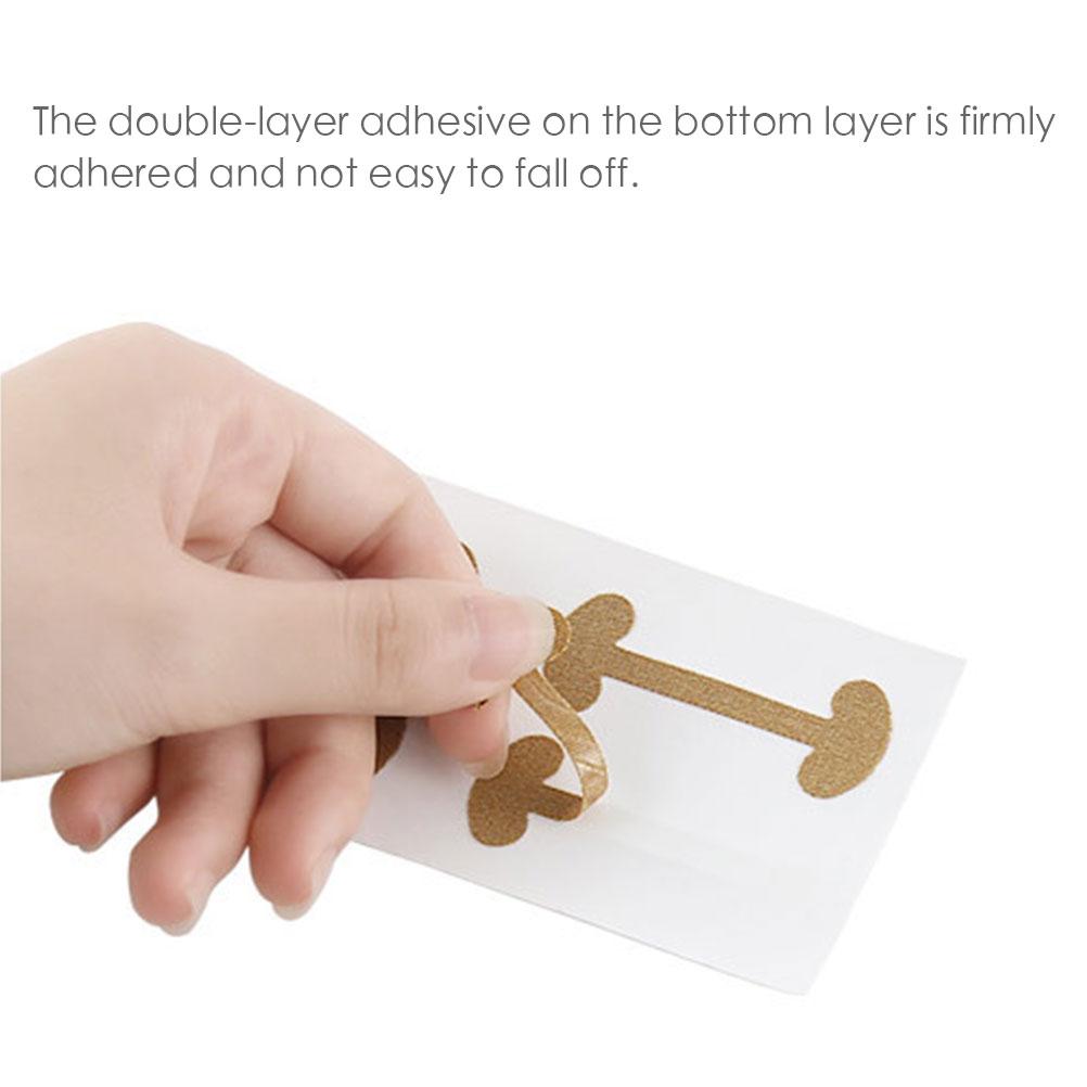 Professional Ingrown Toenail Foot Corrector Stickers Toe Nail Care Pedicure Tools Health Care