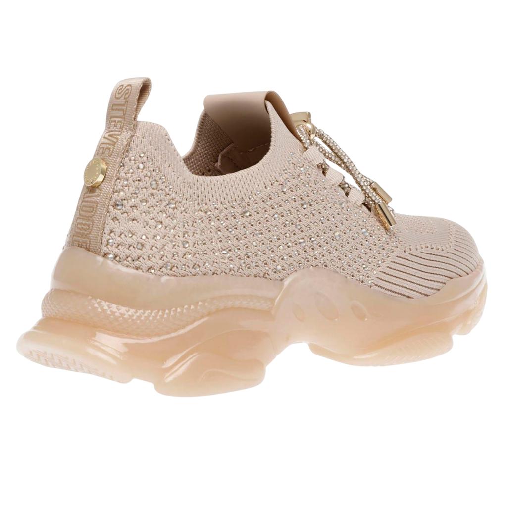 STeve Madden Unisexové dospělé tenisky Meter