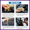 Engine Oil Level Indicator Dipstick for Chevrolet Sonic 2012-2018 for Chevrolet Cruze 2011-2015 for Saturn for Astra 2008 No.55562503/5556-2503