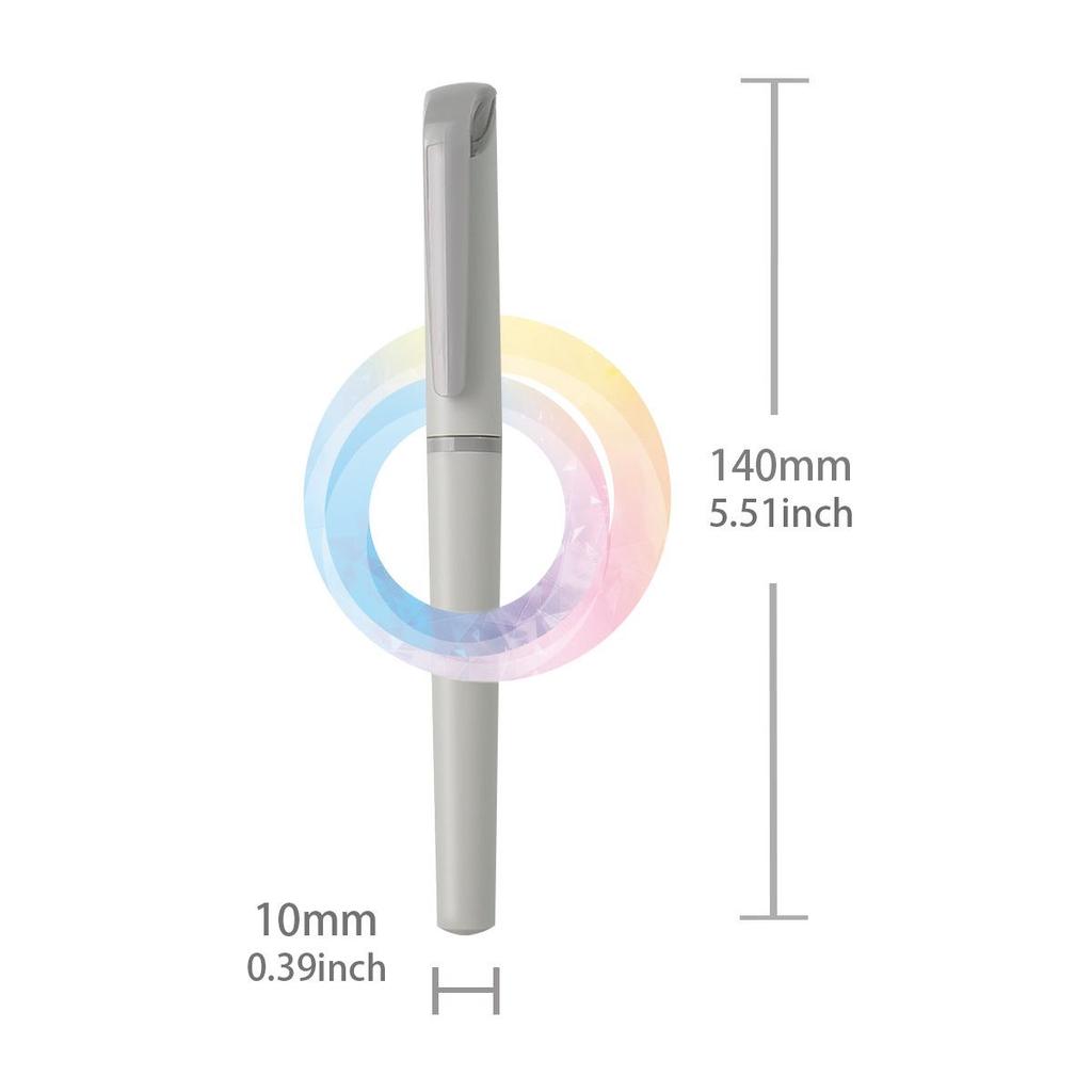 Five Thousand Years Cross-Border Quick-Dry Calligraphy Pen: Large Capacity, Custom Logo, Ideal for Signature & Advertising
